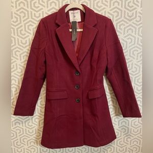 Women coat M